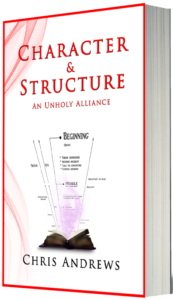 An image of Character and Structure: An Unholy Alliance