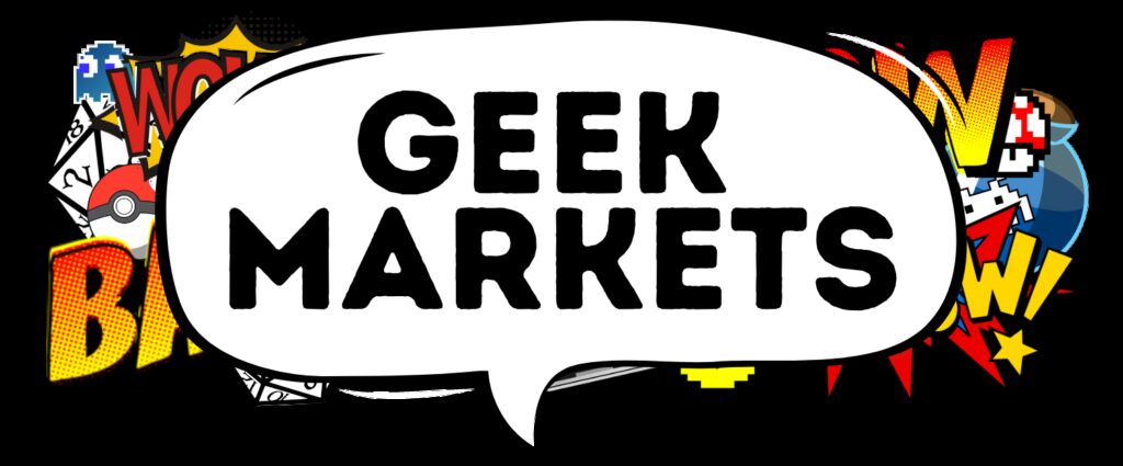 Geek Markets