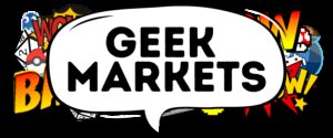 Geek Markets