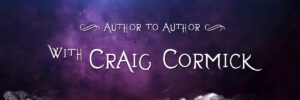 Author to Author with Craig Cormick