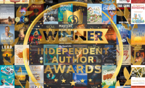 Independent Author Book Awards